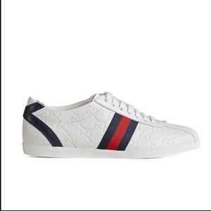 Gucci sneakers